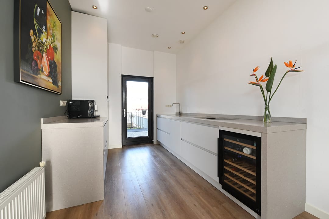 Foto 31 van Röntgenstraat 17