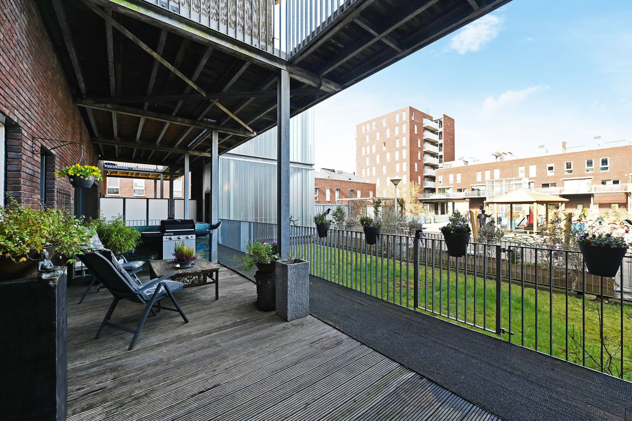 Foto 33 van Röntgenstraat 17