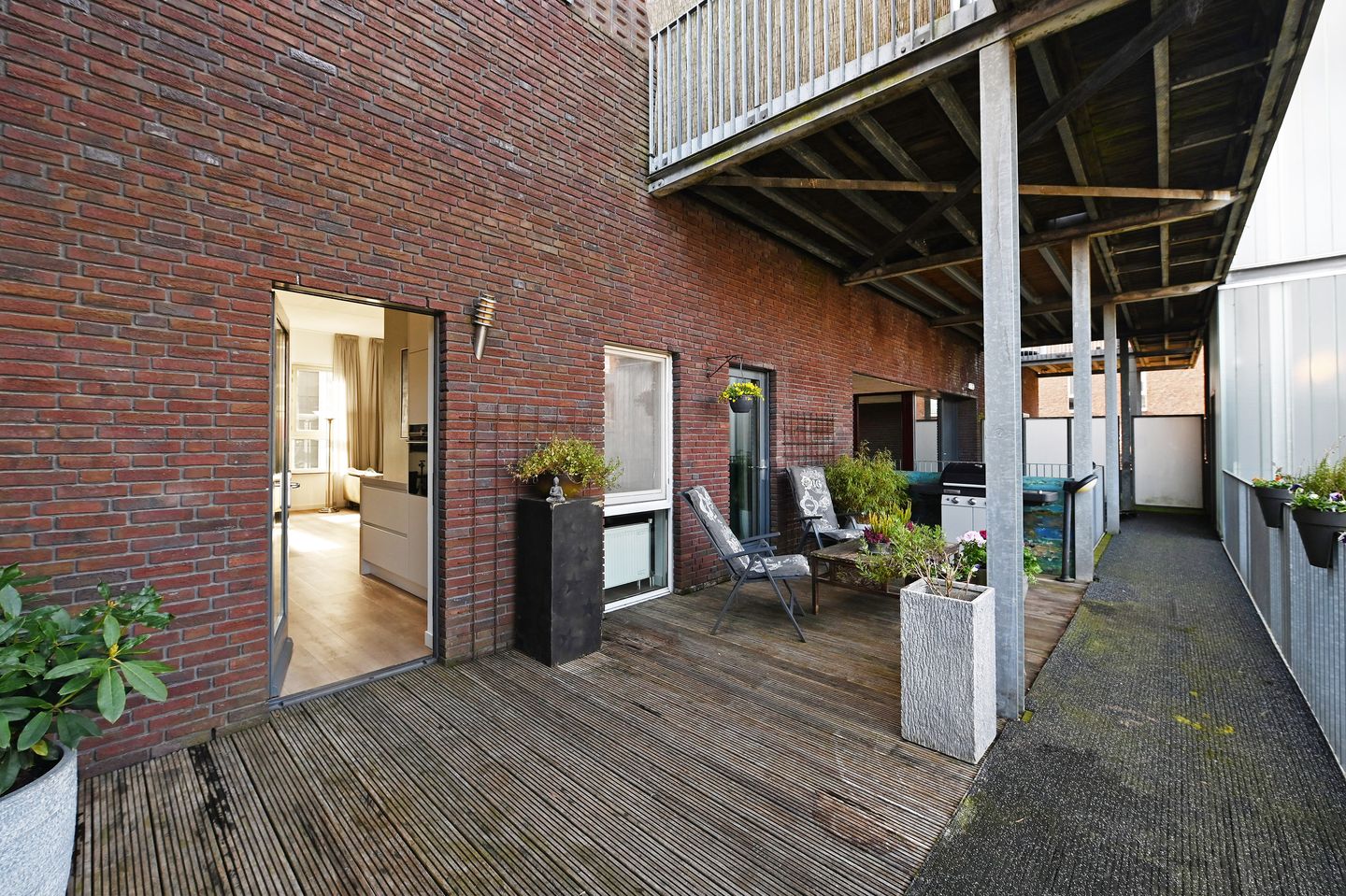 Foto 34 van Röntgenstraat 17