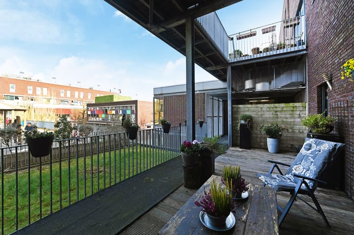 Foto 35 van Röntgenstraat 17