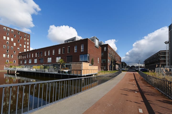 Foto 37 van Röntgenstraat 17