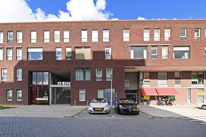 Foto 39 van Röntgenstraat 17