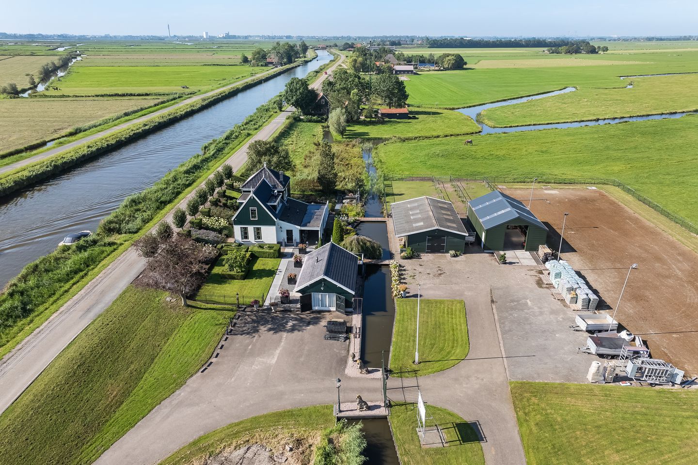 Starnmeerdijk 24 main image