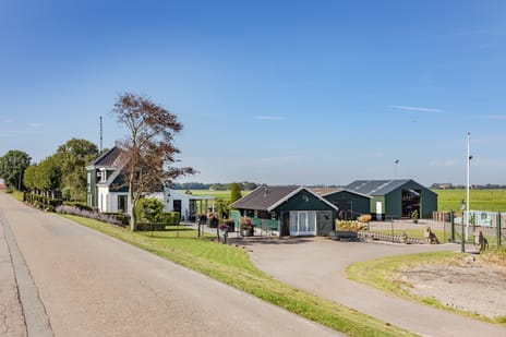 Starnmeerdijk 24 tertiary image