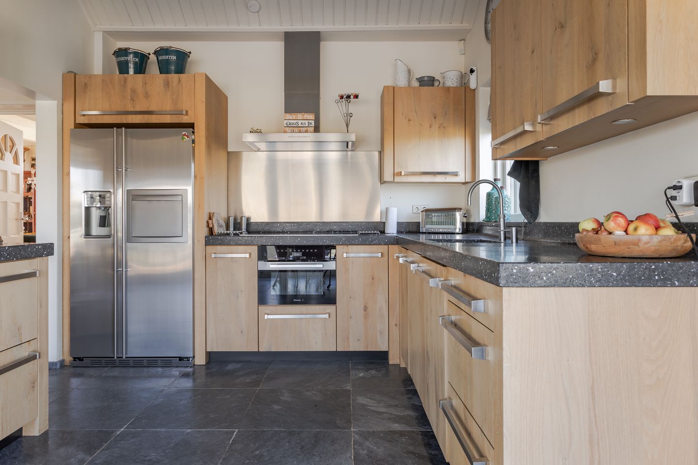 Foto 5 van Starnmeerdijk 24