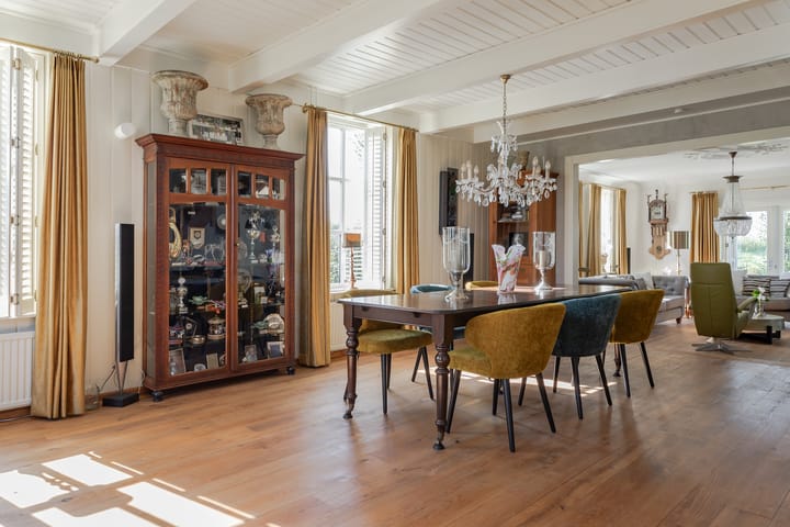 Photo 7 of Starnmeerdijk 24