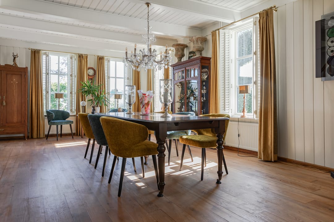 Foto 8 van Starnmeerdijk 24