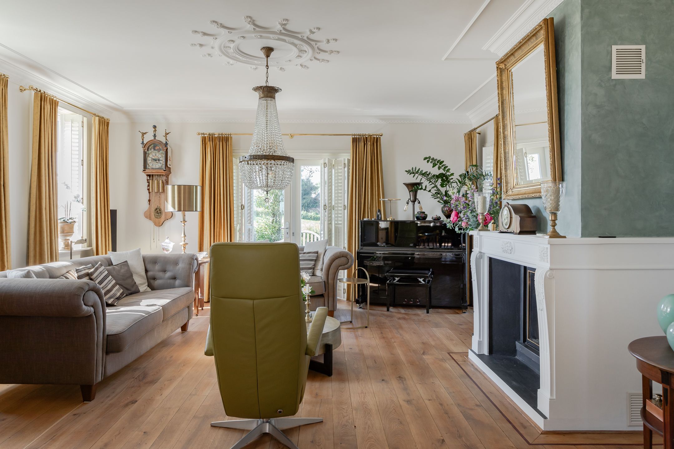 Foto 9 van Starnmeerdijk 24