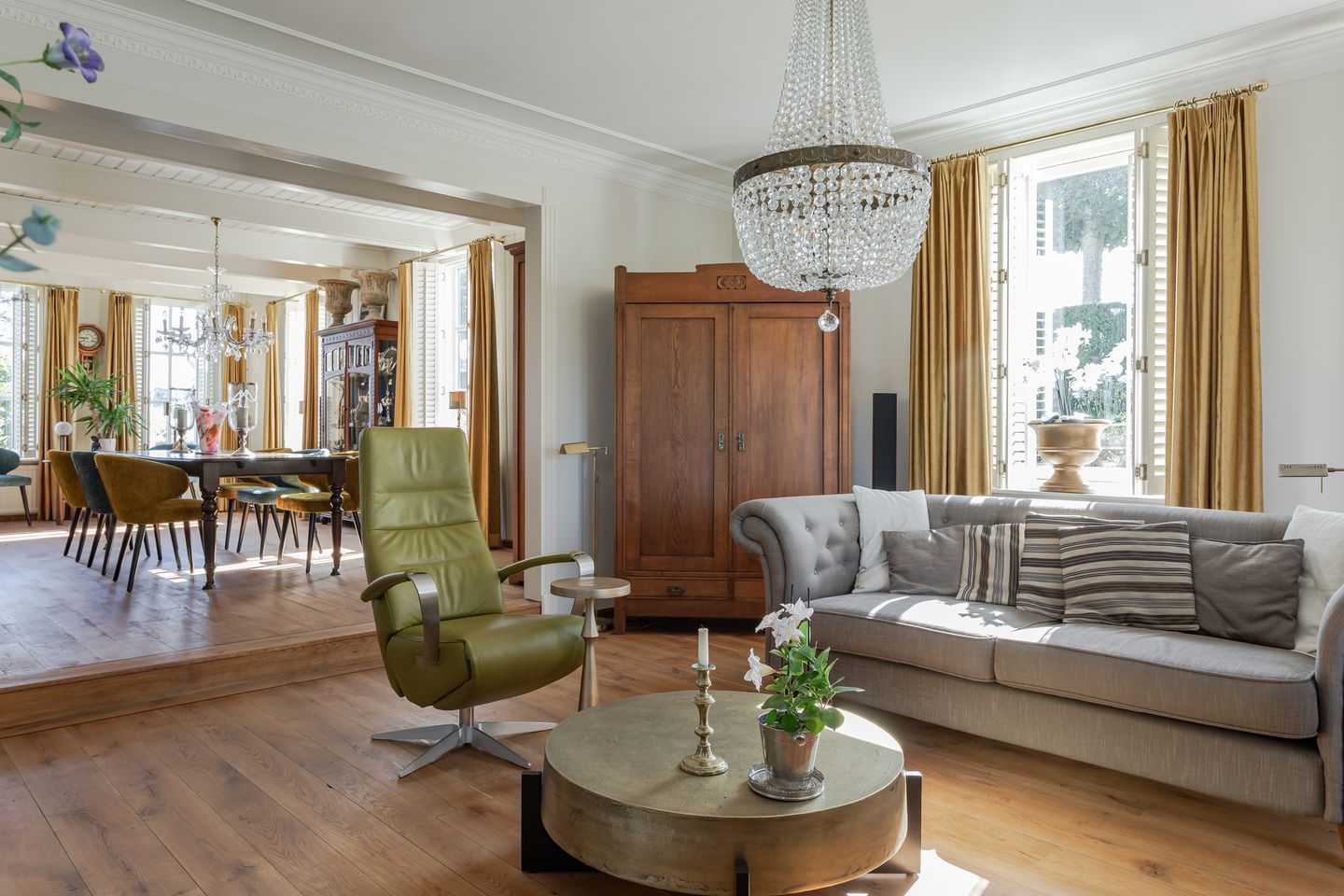 Foto 10 van Starnmeerdijk 24