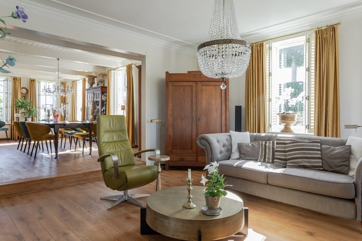 Photo 10 of Starnmeerdijk 24