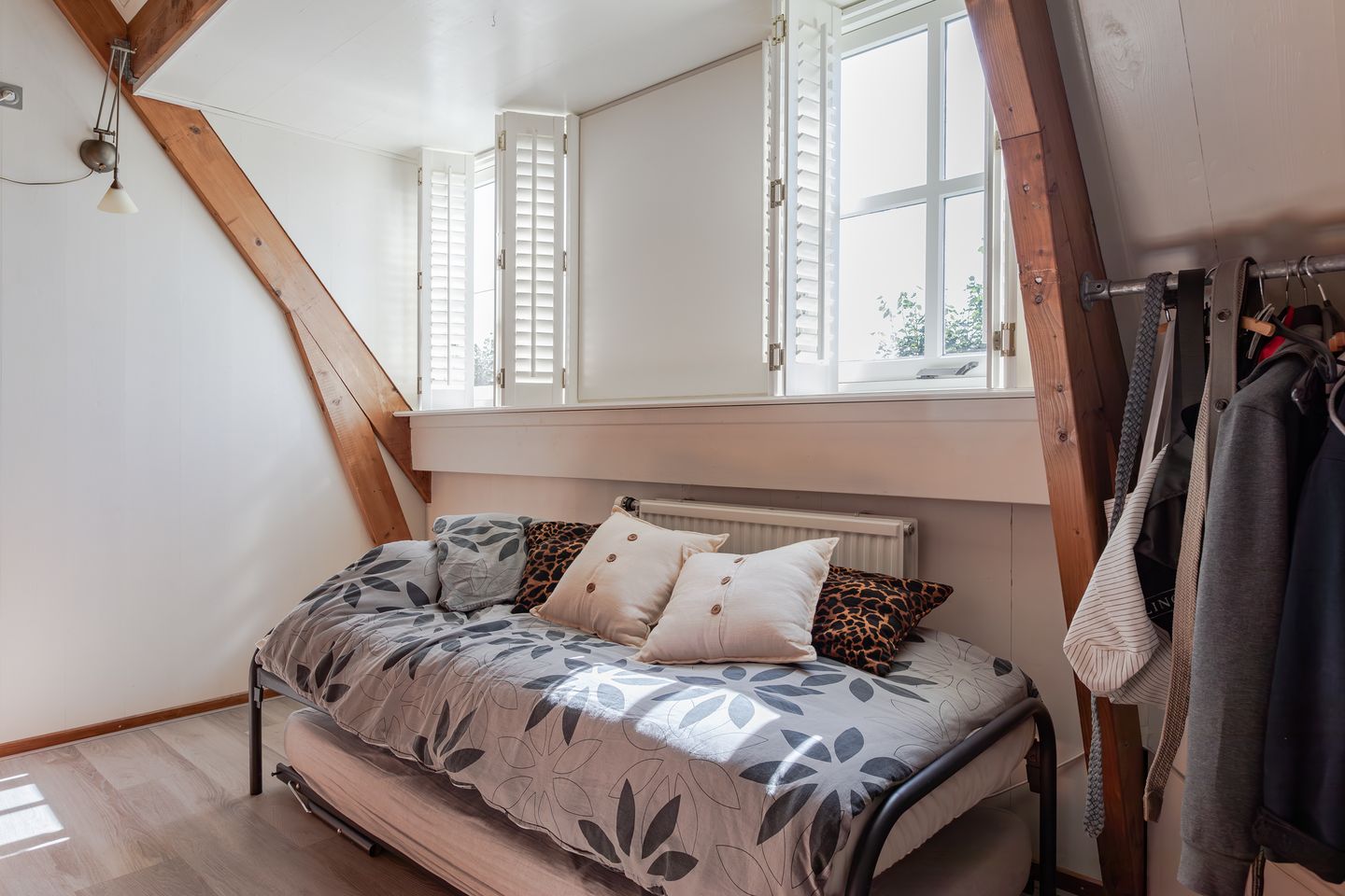 Foto 14 van Starnmeerdijk 24