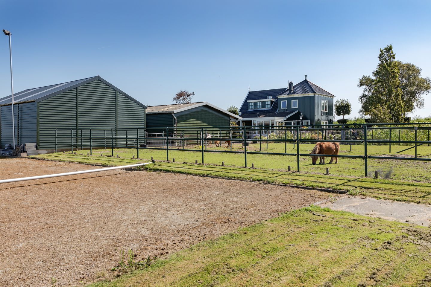 Foto 4 van Starnmeerdijk 24