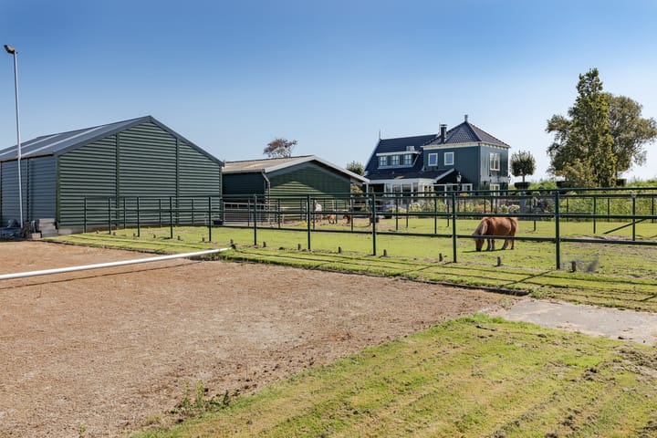 Photo 4 of Starnmeerdijk 24