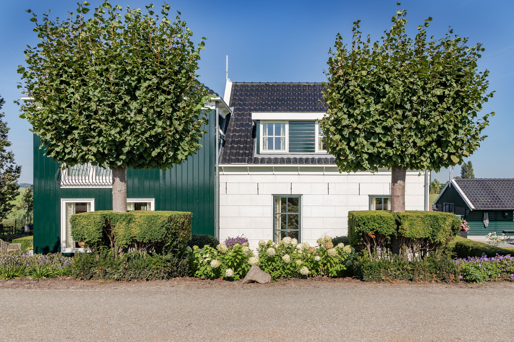 Foto 15 van Starnmeerdijk 24