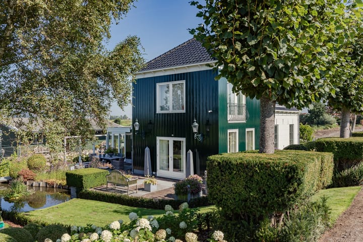 Photo 16 of Starnmeerdijk 24