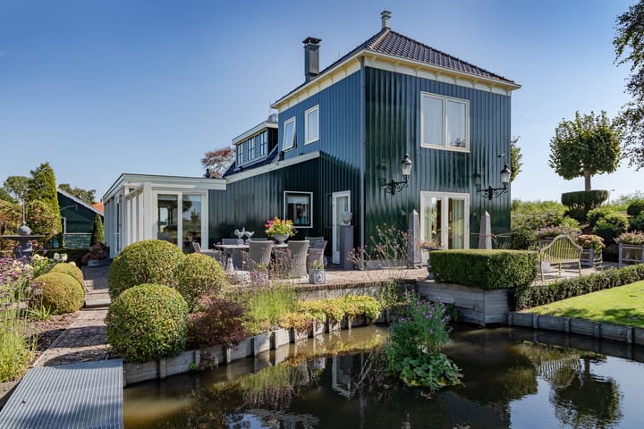 Photo 17 of Starnmeerdijk 24