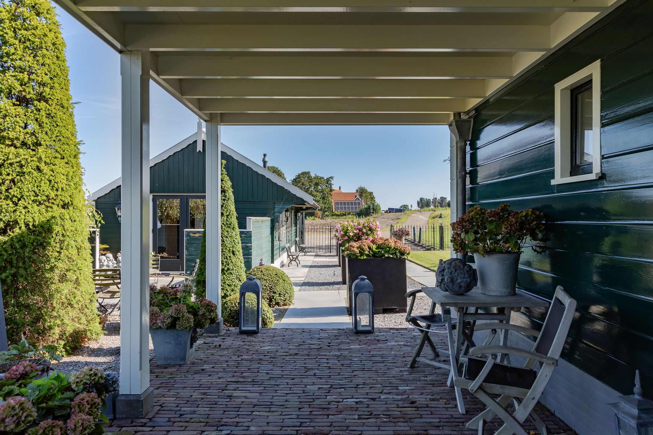 Foto 18 van Starnmeerdijk 24