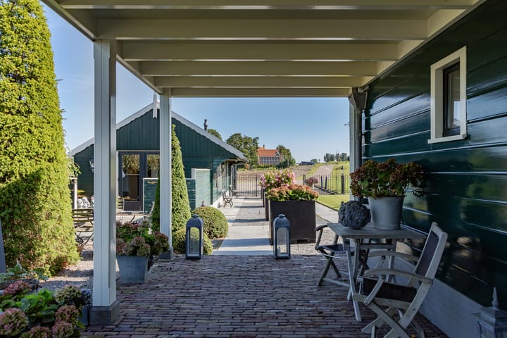 Photo 18 of Starnmeerdijk 24