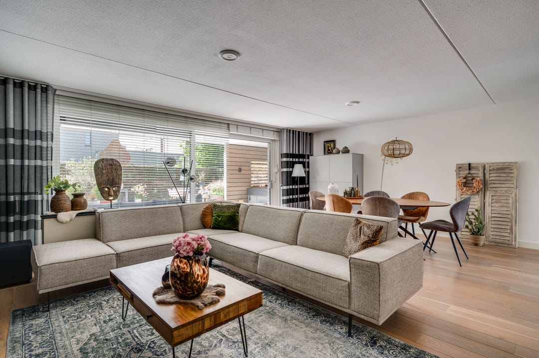 Foto 2 van Schaelsbergerbosch 14