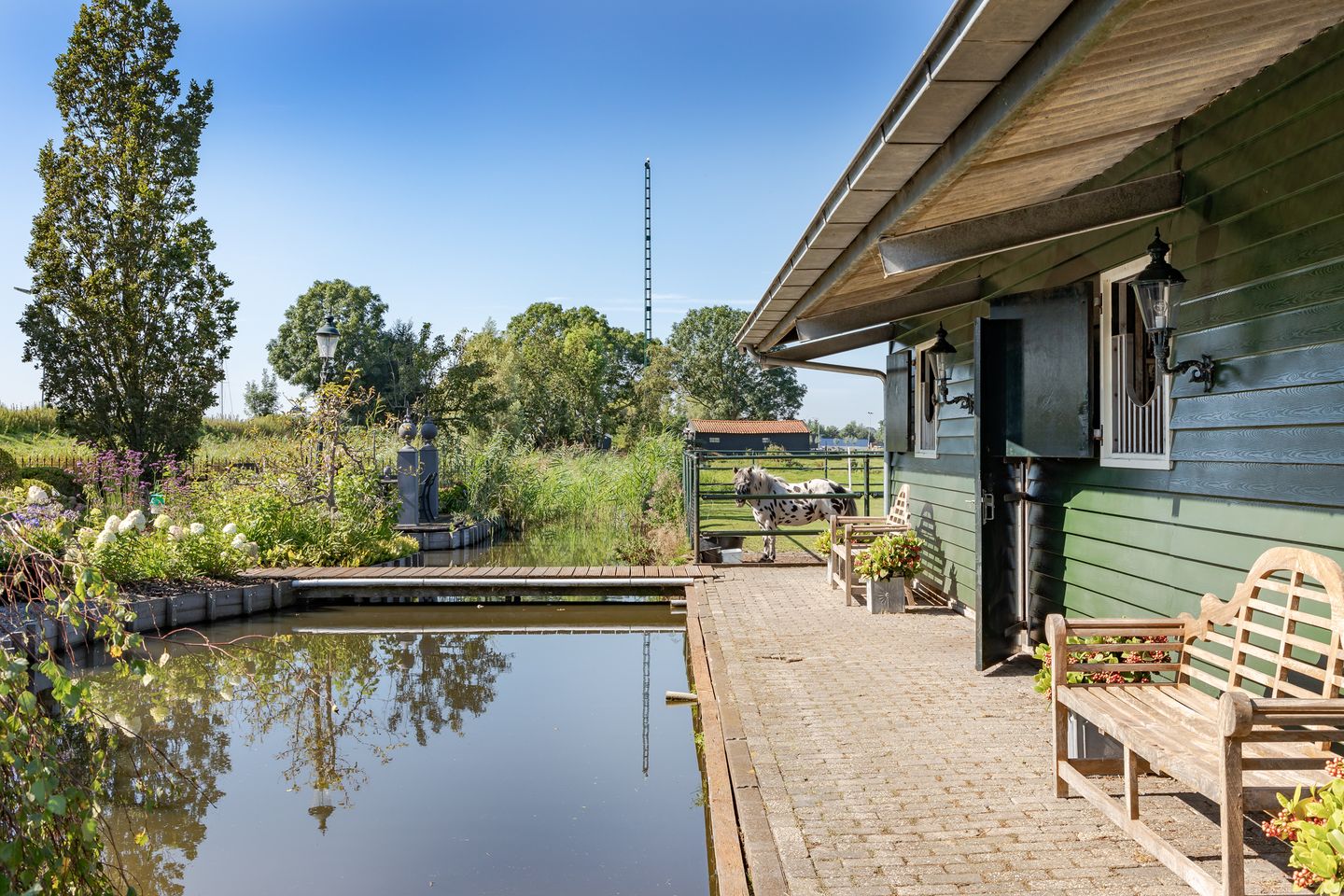 Foto 19 van Starnmeerdijk 24