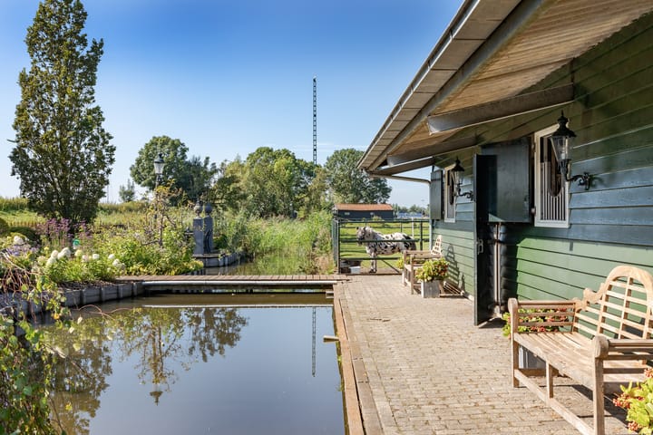 Photo 19 of Starnmeerdijk 24