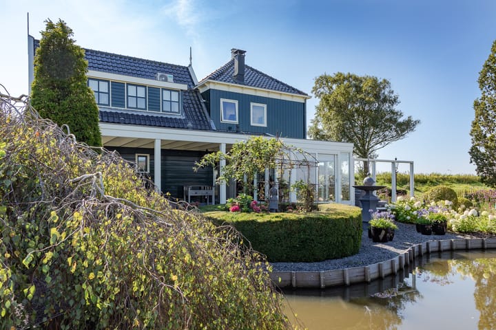 Photo 20 of Starnmeerdijk 24