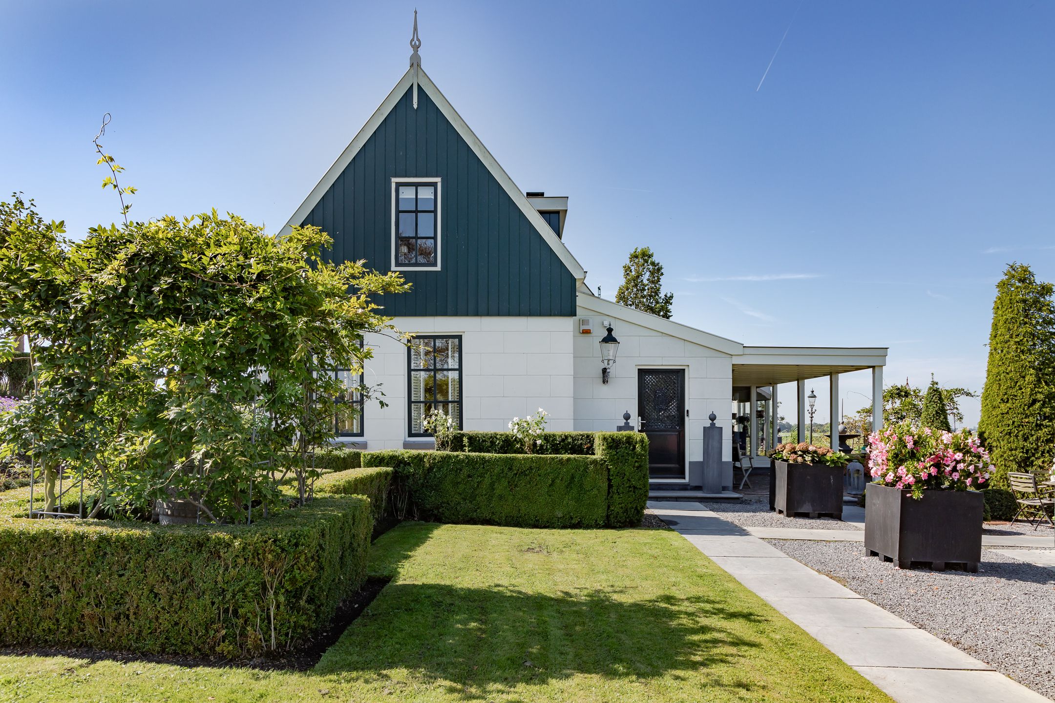 Foto 21 van Starnmeerdijk 24