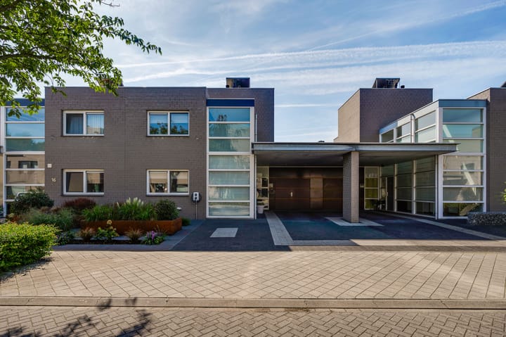 Foto 5 van Schaelsbergerbosch 14