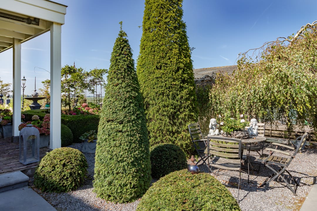 Foto 22 van Starnmeerdijk 24