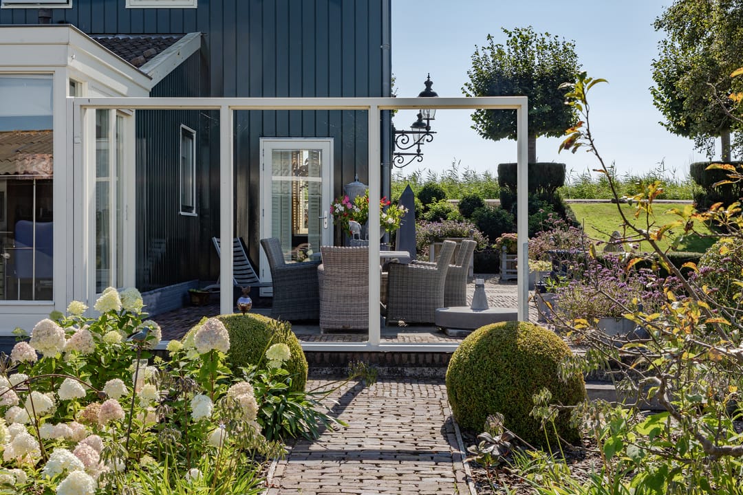 Foto 23 van Starnmeerdijk 24