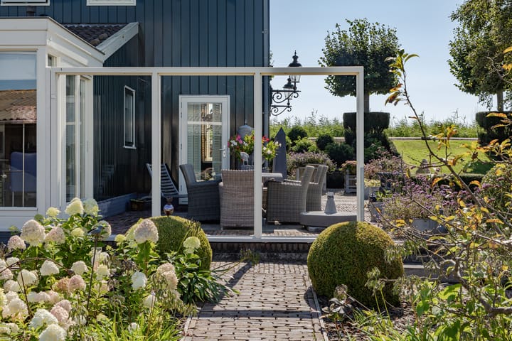 Photo 23 of Starnmeerdijk 24