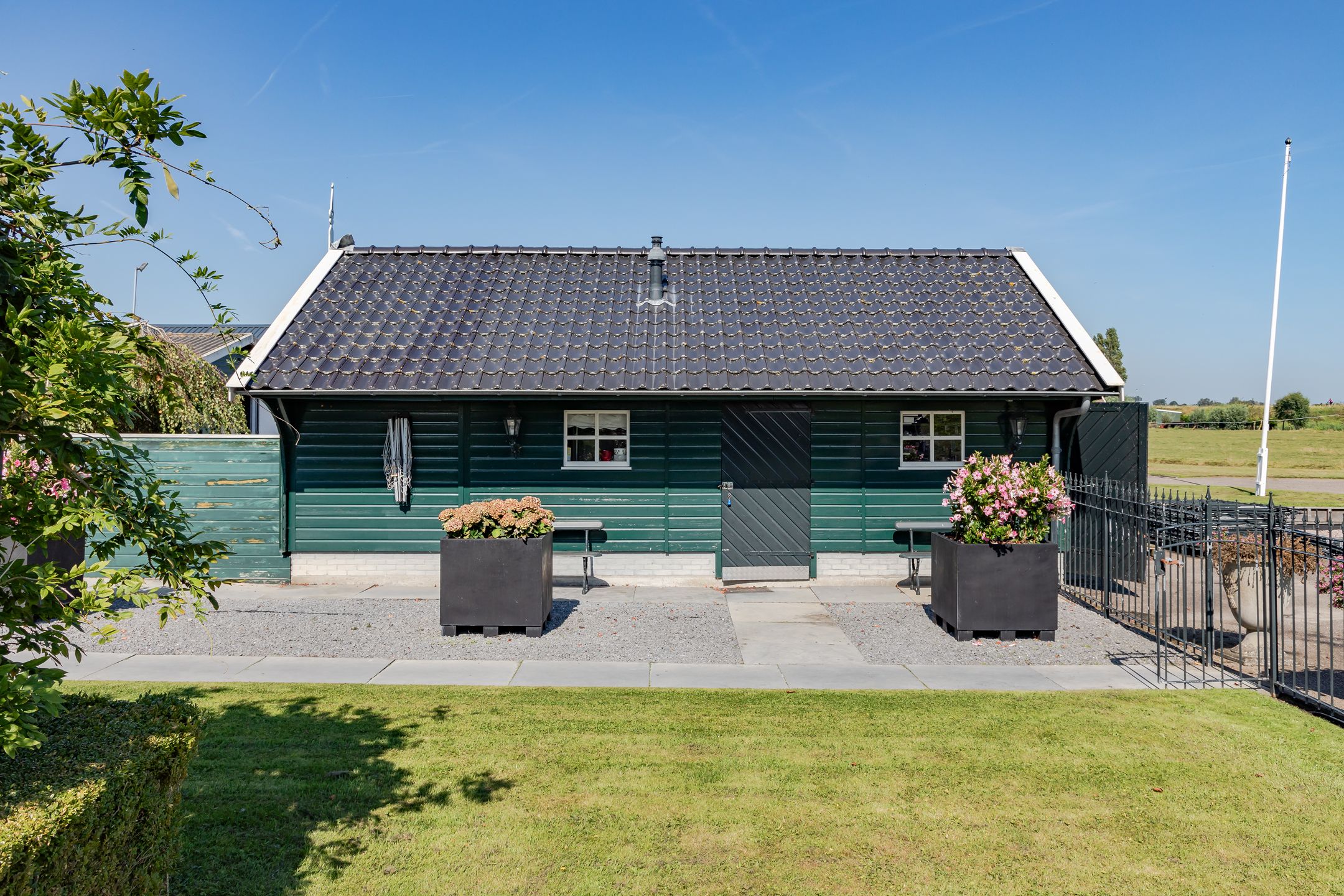 Foto 24 van Starnmeerdijk 24