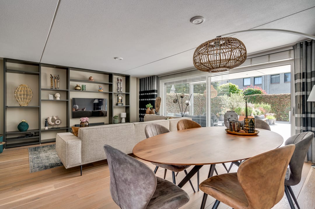 Foto 11 van Schaelsbergerbosch 14