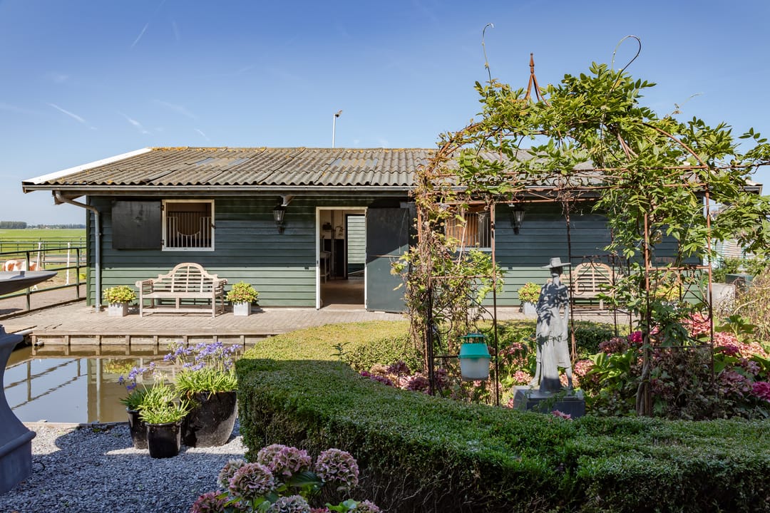 Foto 28 van Starnmeerdijk 24