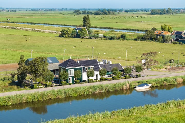Photo 34 of Starnmeerdijk 24