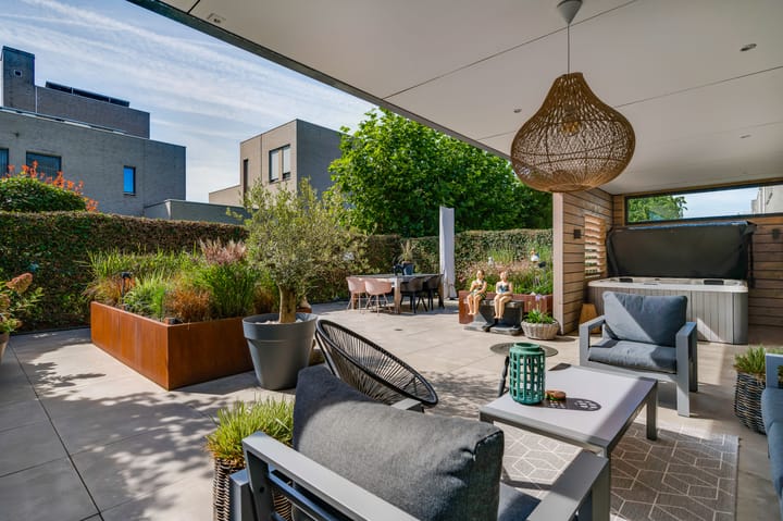 Foto 24 van Schaelsbergerbosch 14