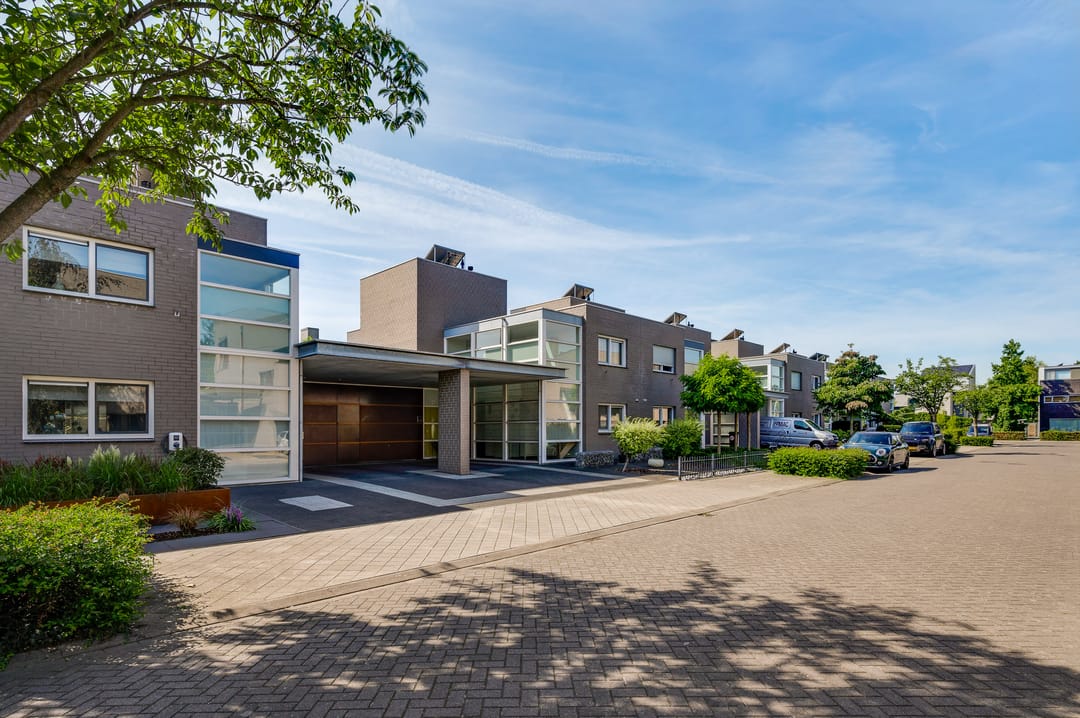 Foto 26 van Schaelsbergerbosch 14