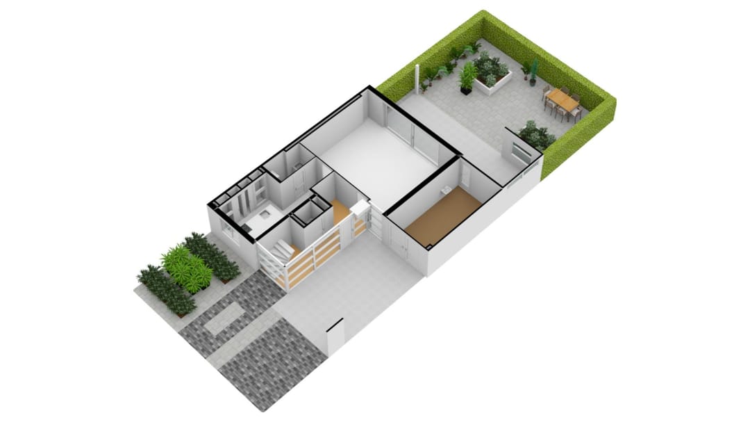 Foto 28 van Schaelsbergerbosch 14