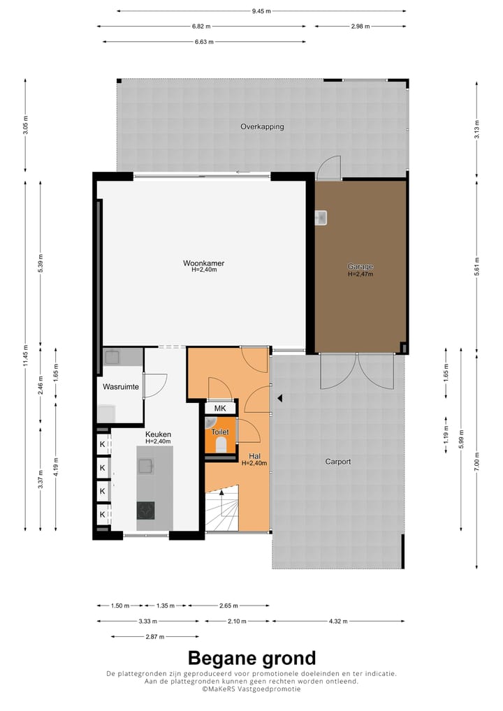 Foto 29 van Schaelsbergerbosch 14