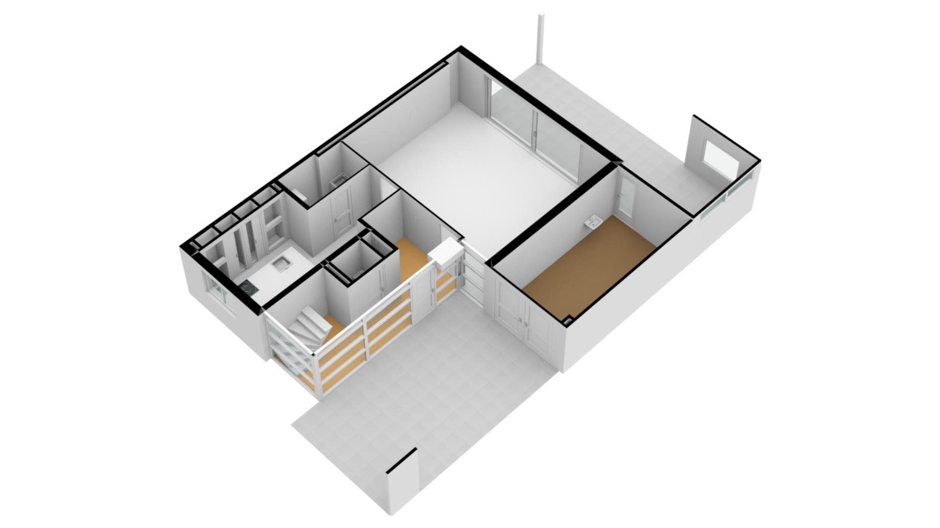 Foto 30 van Schaelsbergerbosch 14