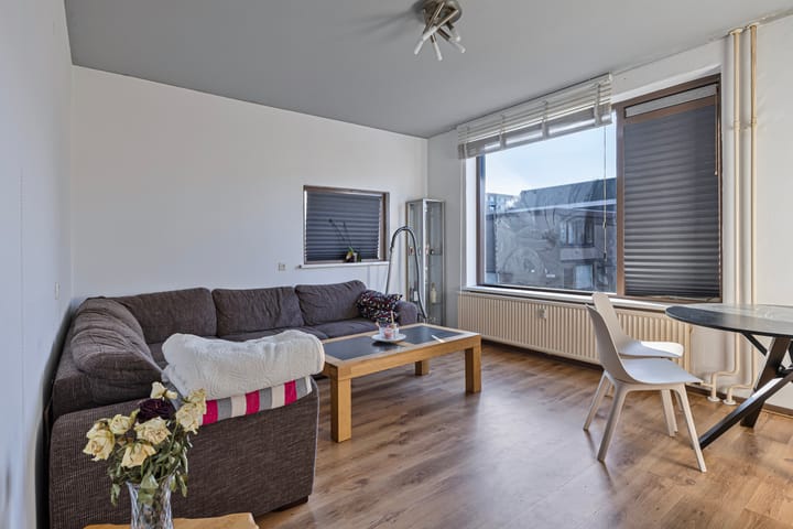 Foto 2 van Roemer Visscherstraat 234