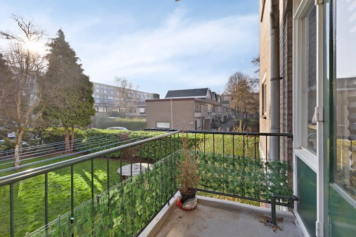 Foto 3 van Roemer Visscherstraat 234