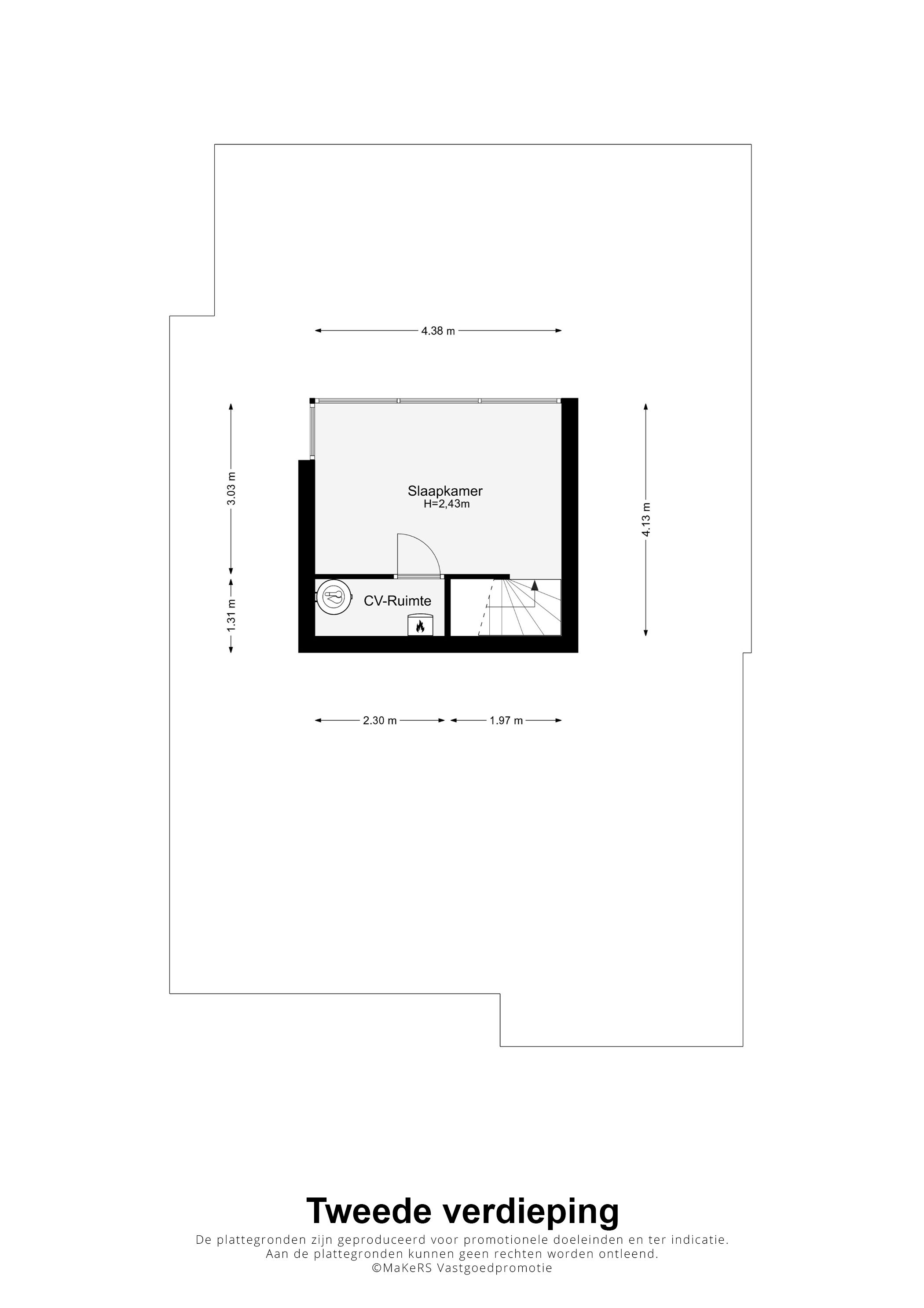 Foto 33 van Schaelsbergerbosch 14