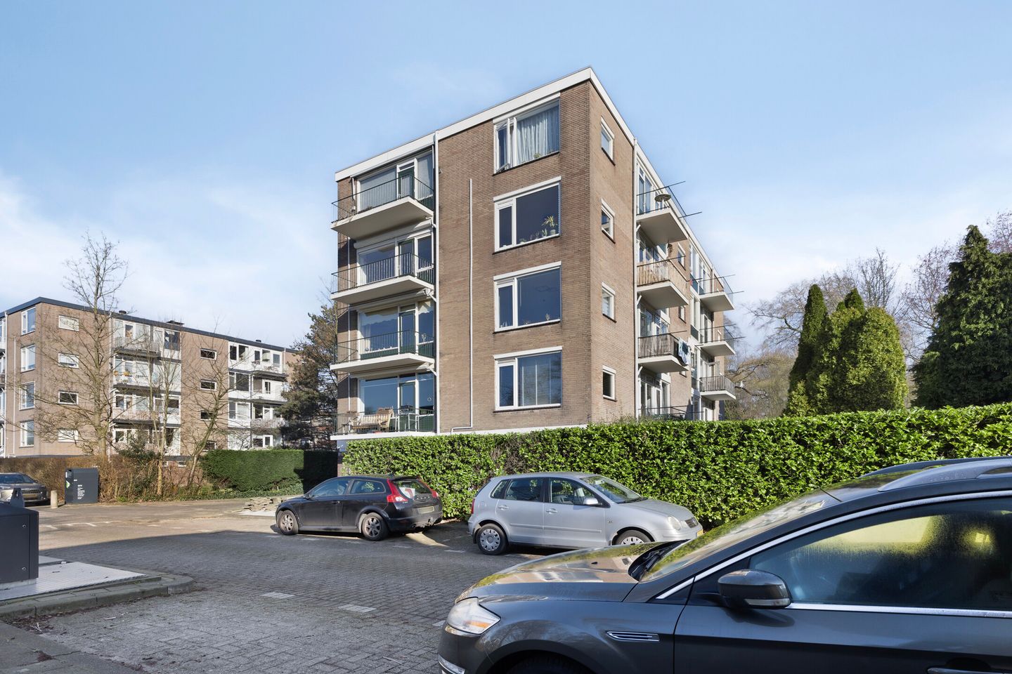 Foto 5 van Roemer Visscherstraat 234