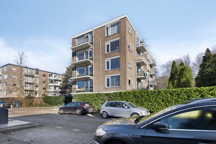 Foto 5 van Roemer Visscherstraat 234