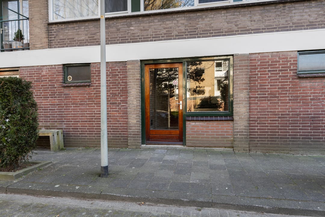 Foto 7 van Roemer Visscherstraat 234