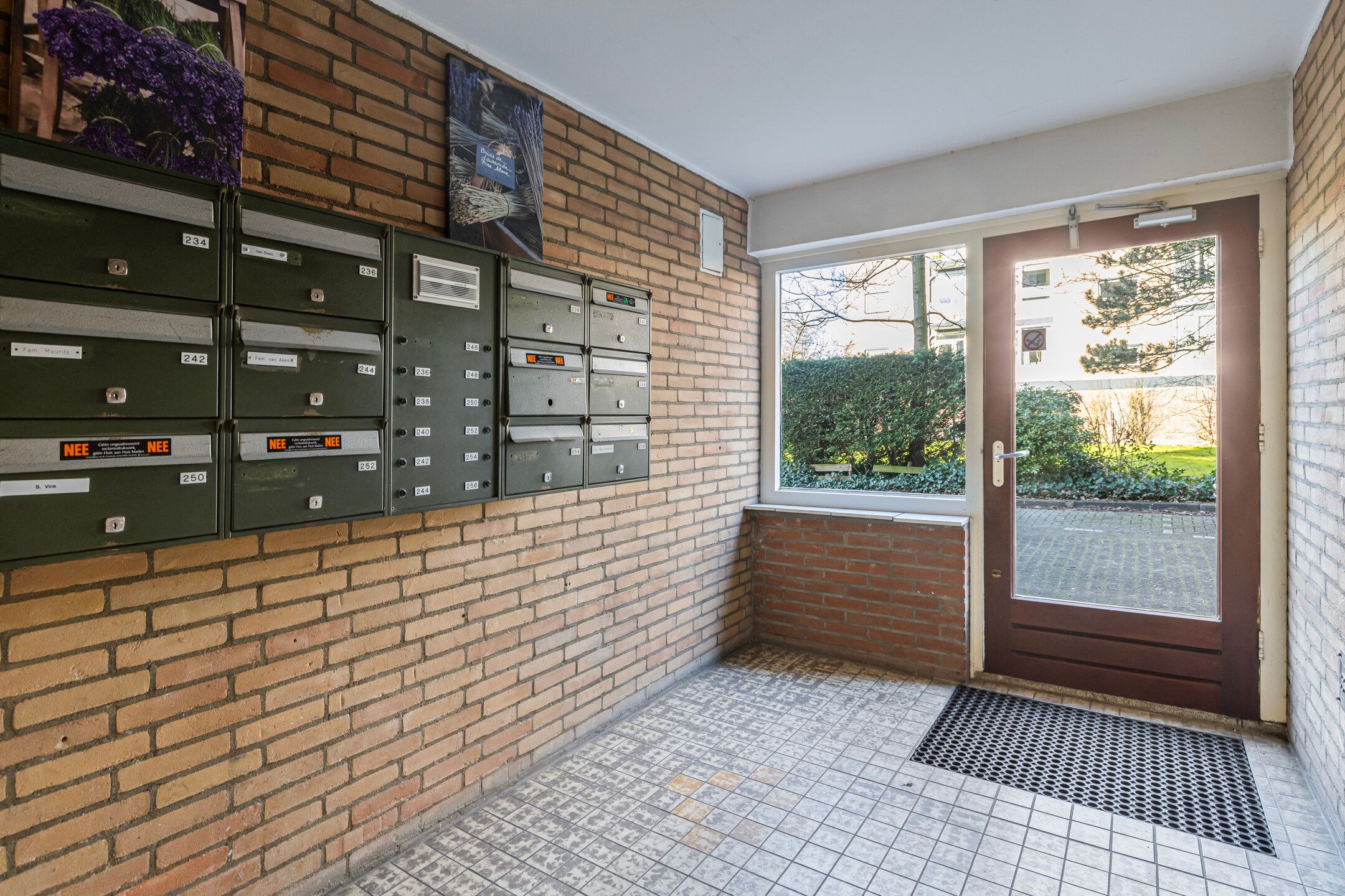 Foto 9 van Roemer Visscherstraat 234