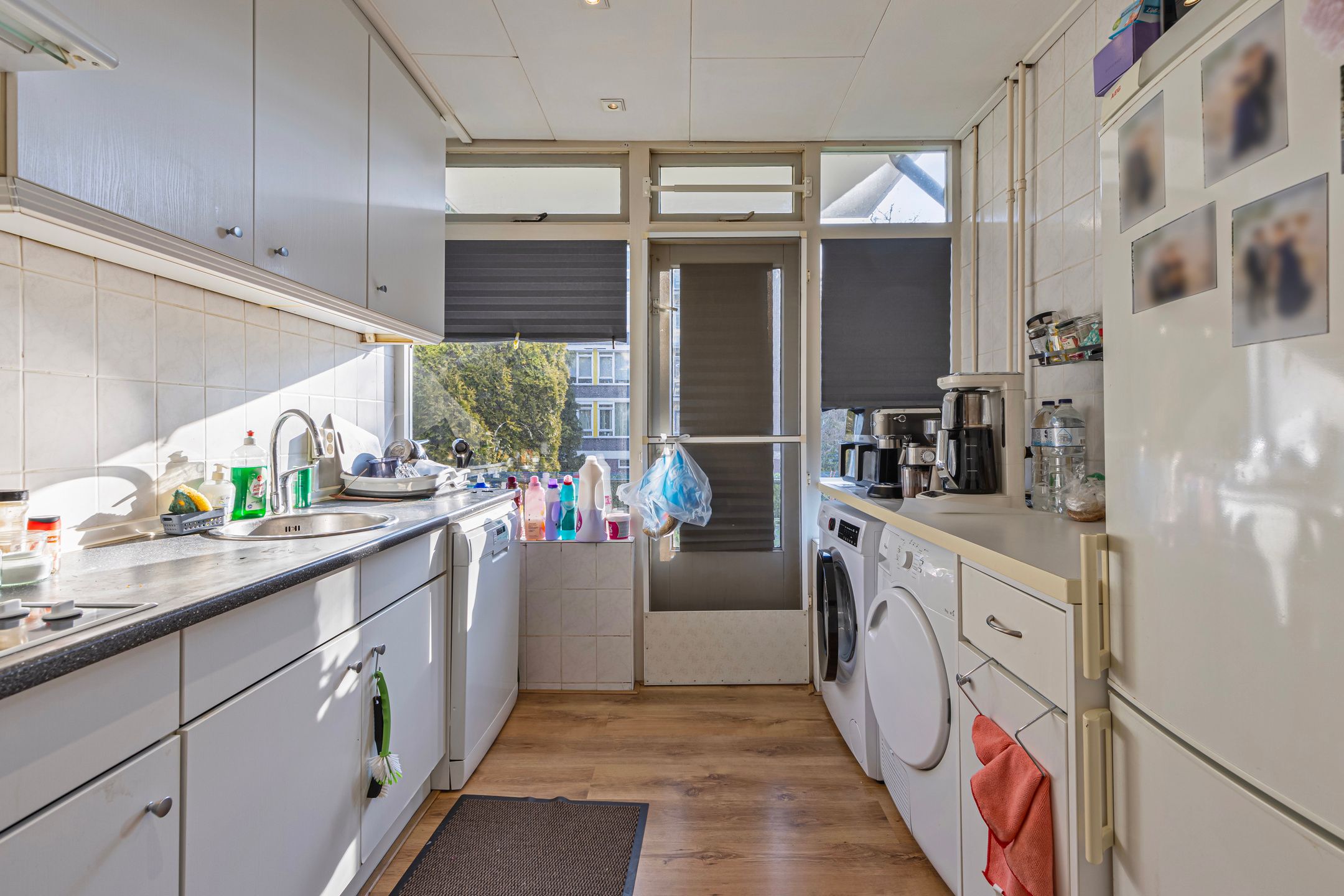 Foto 15 van Roemer Visscherstraat 234