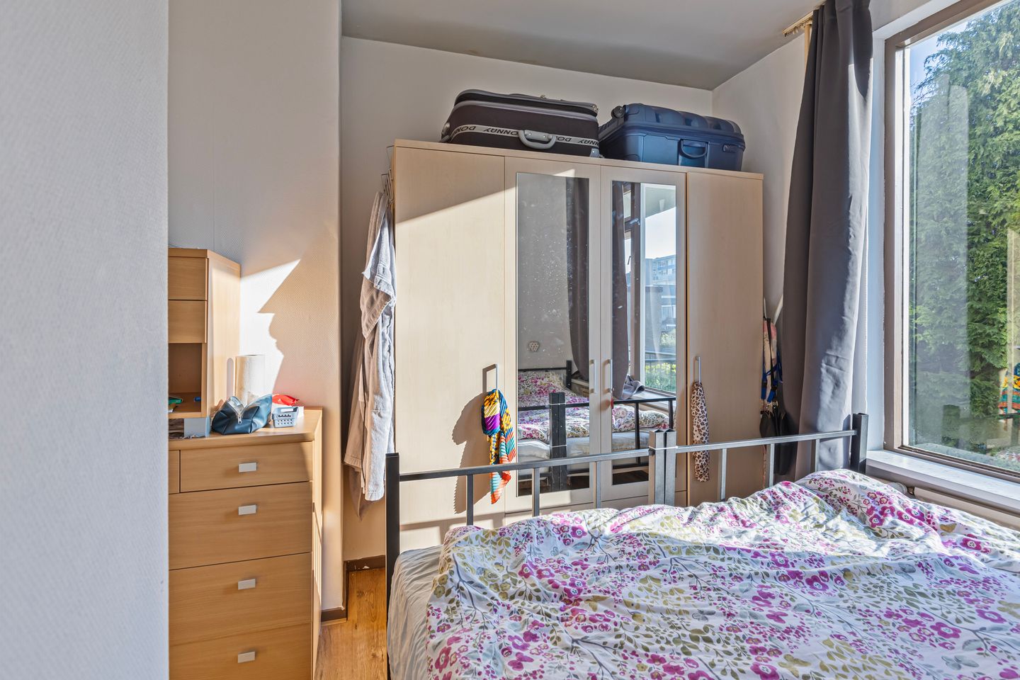 Foto 20 van Roemer Visscherstraat 234