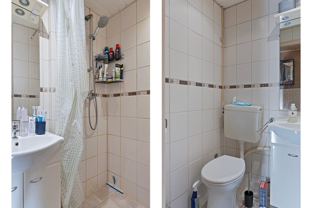 Foto 22 van Roemer Visscherstraat 234